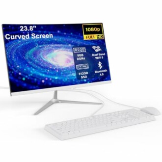 DREAMFYRE All-in-One Desktop PC