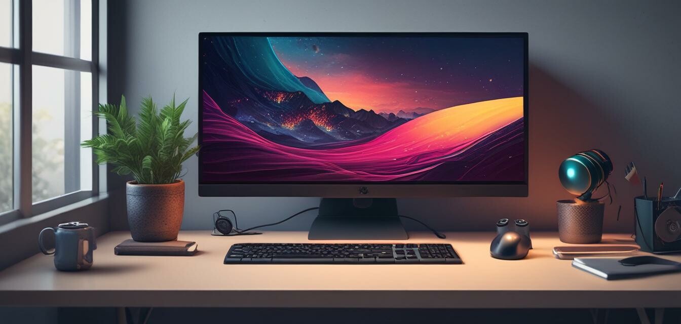 Desktop PC Troubleshooting