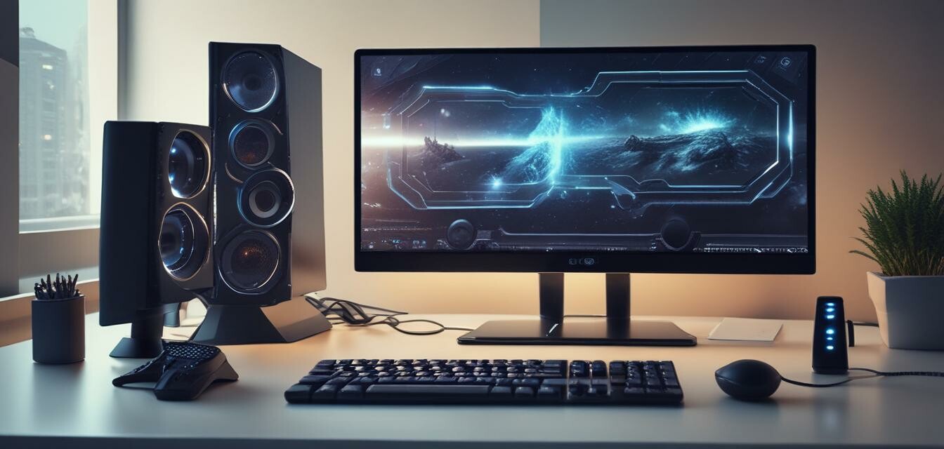 Desktop PC Buying Guide