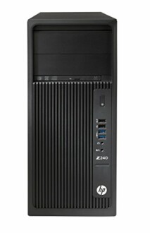 HP Z240 Workstation