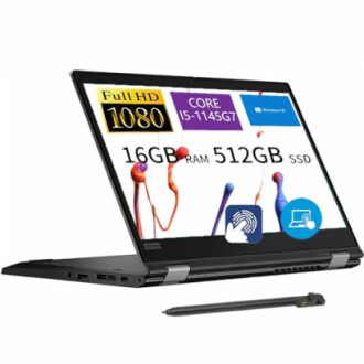 ThinkPad L13 Yoga